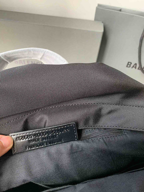 JB - BG Men Bags - 121