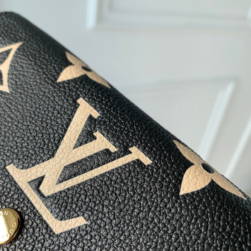 COZY - LOV Wallets - 139