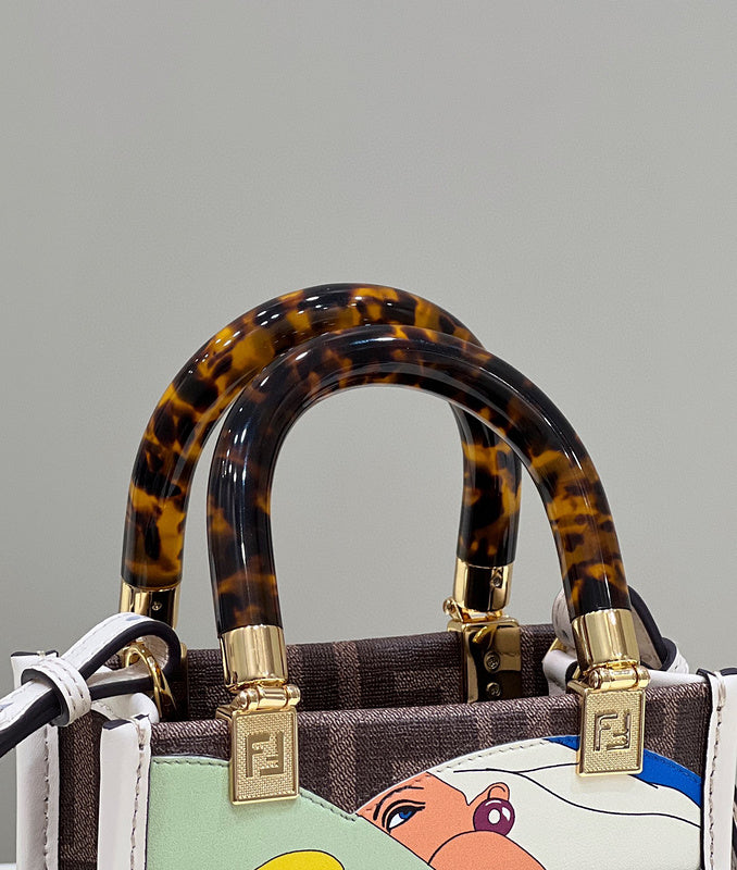 COZY BAGS - FDE Bags - 362