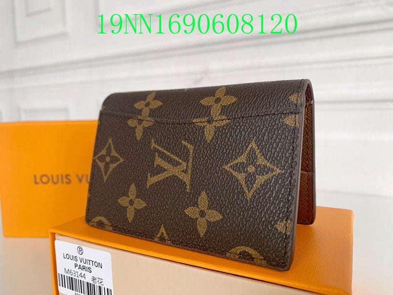 COZY BAGS - LOV Wallet - 1223