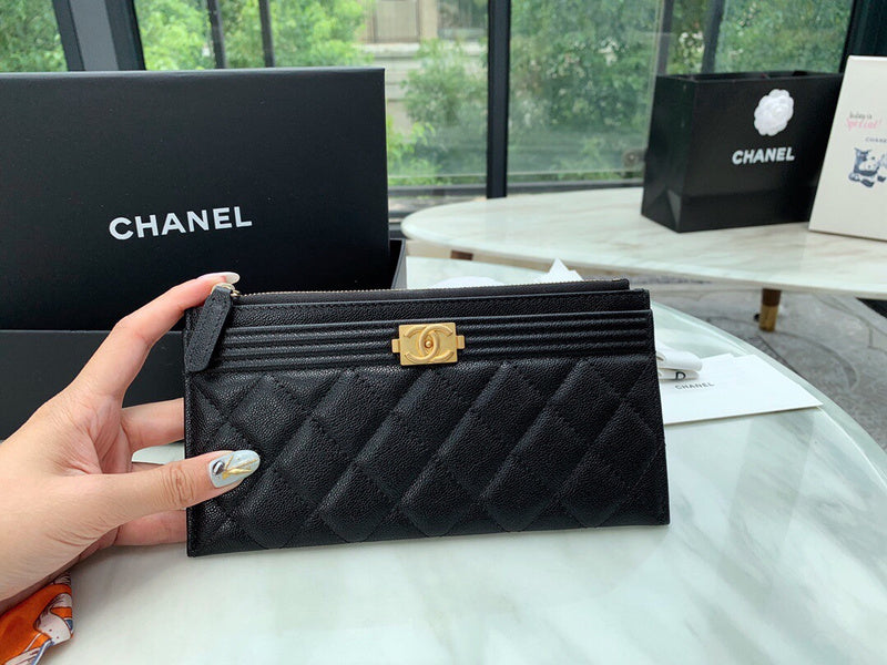COZY - CHL Wallets - 036