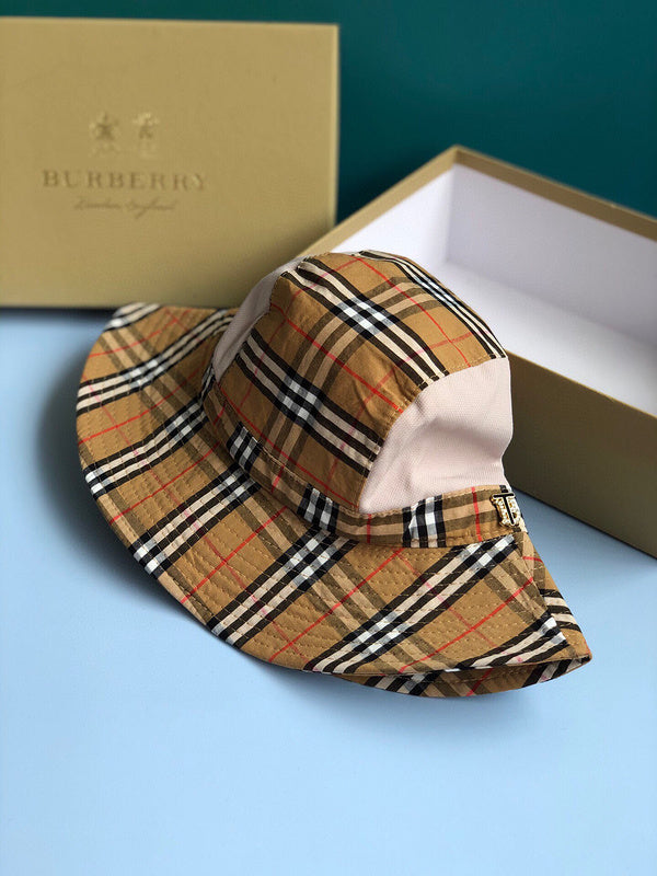 COZY BAGS - BOR Hats & Caps - 101