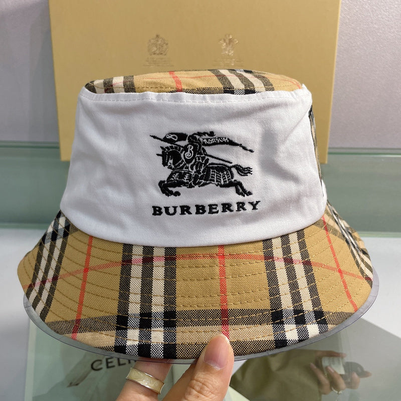 COZY BAGS - BOR Hats & Caps - 028