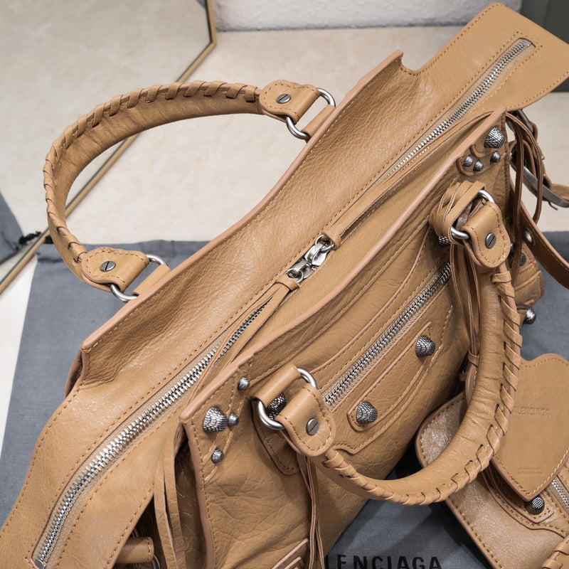 COZY BAGS - BG Bags - 424