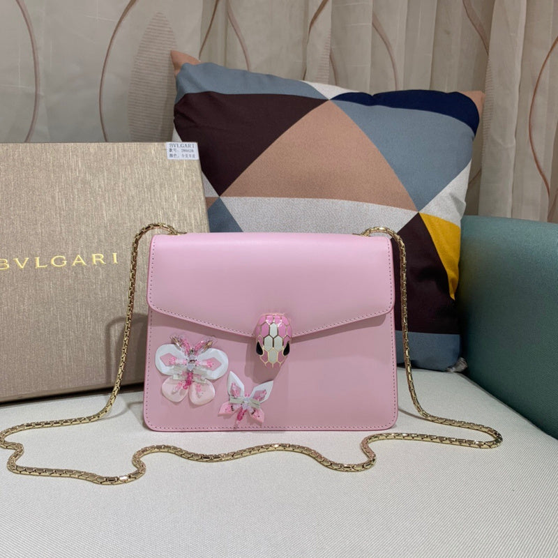 JB - BGL Lady Bags - 130