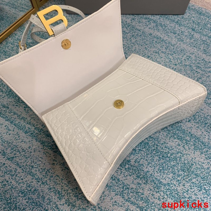 COZY BAGS - BG Hourglass Bags - 171