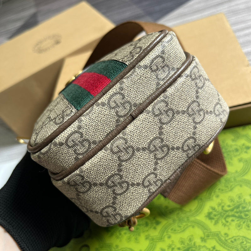 COZY BAGS - Guki Men Bags - 016