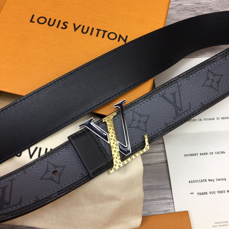 JB - LOV Belts - 187