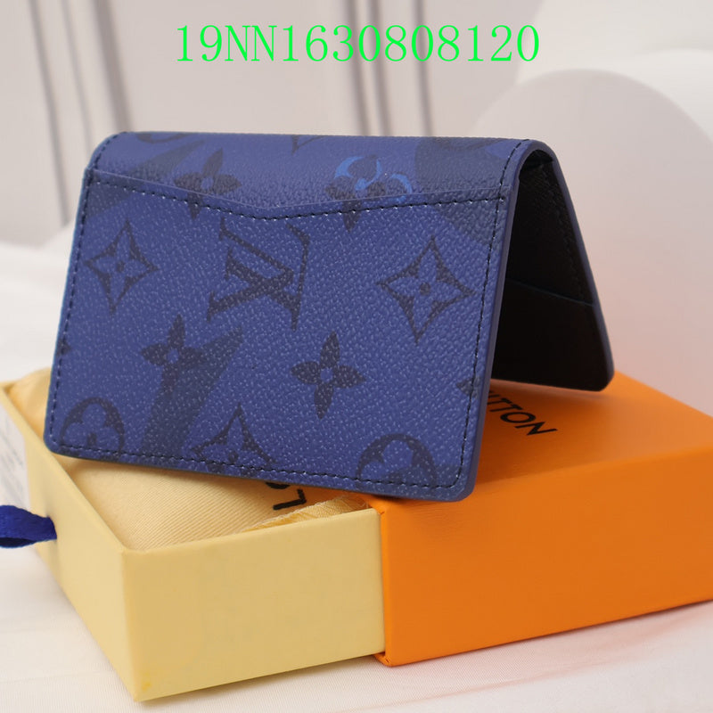 COZY BAGS - LOV Wallet - 159