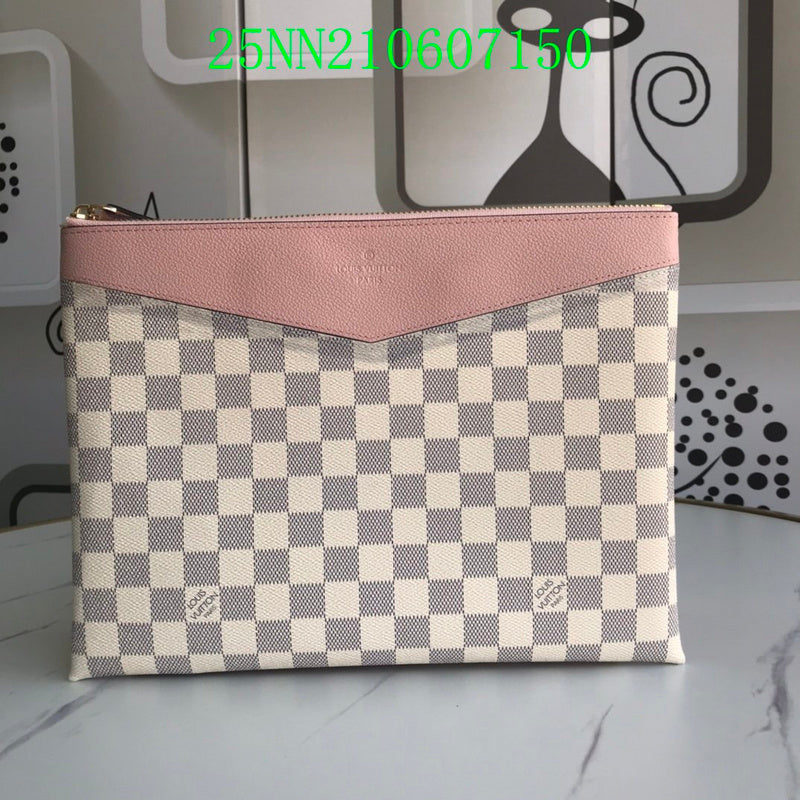 COZY BAGS - CHL Wallet - 867
