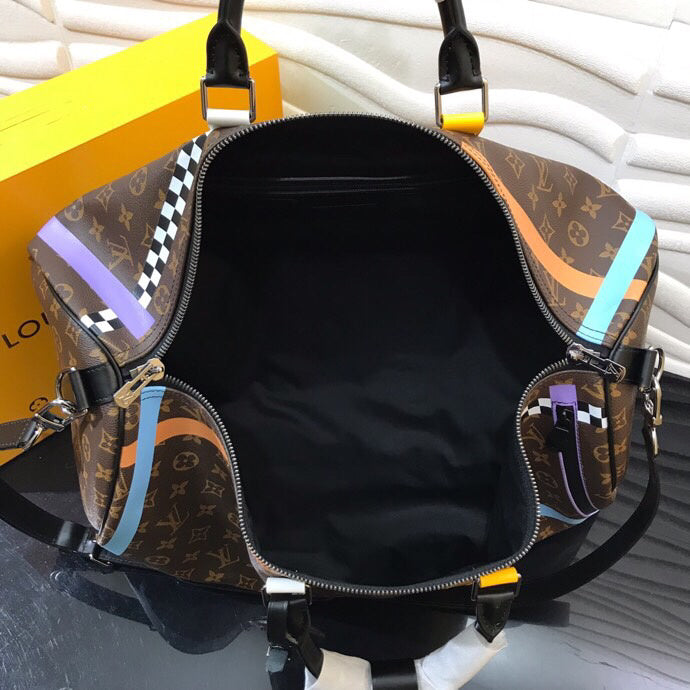 JB - LOV Travel Bags - 119