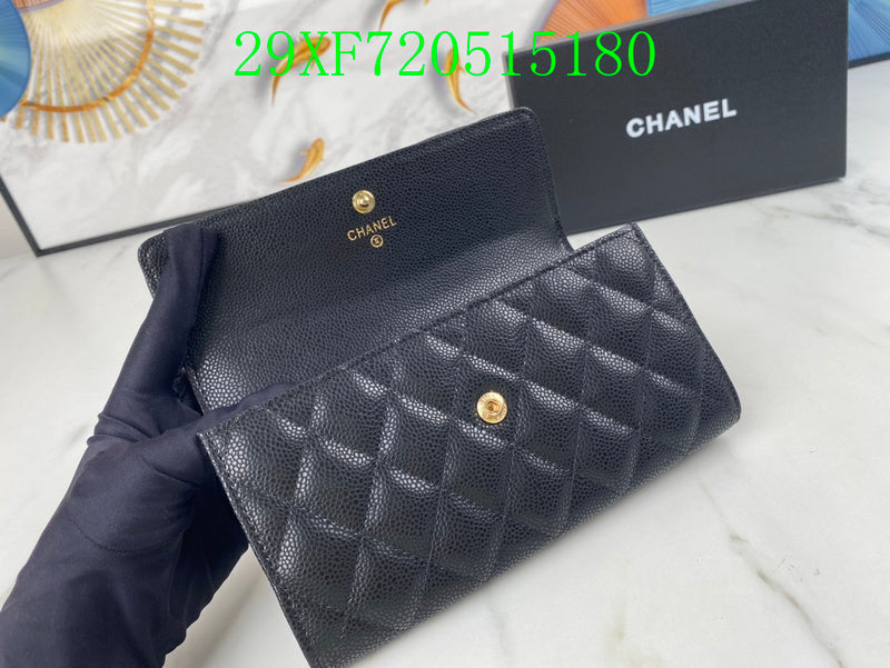 COZY BAGS - CHL Wallet - 139