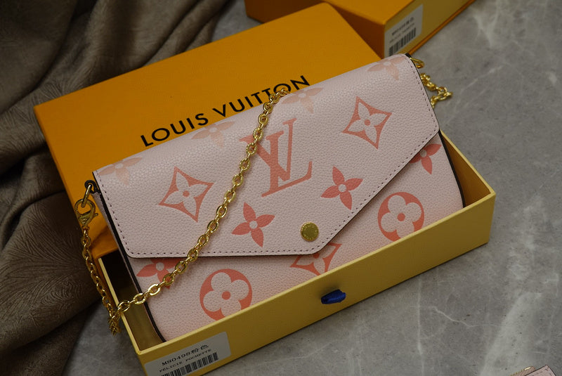 COZY - LV Bags - 3801