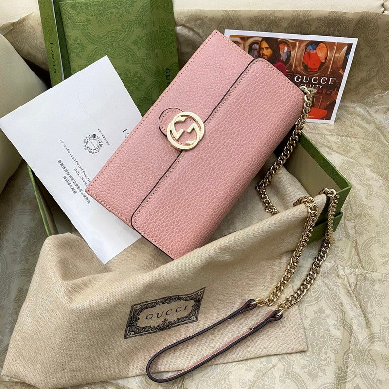 COZY BAGS - GUKI Women Bags - 1100