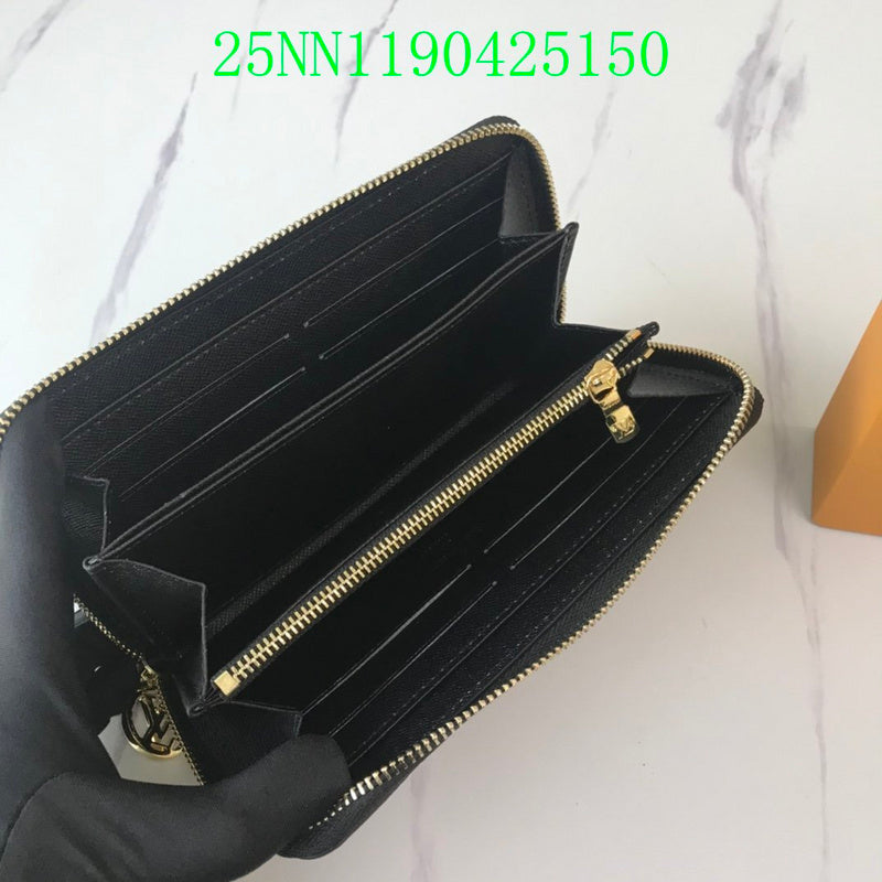 COZY BAGS - LOV Wallet - 1419