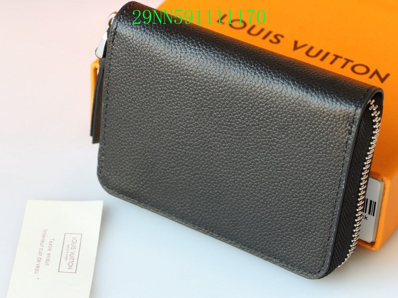 COZY BAGS - CHL Wallet - 496