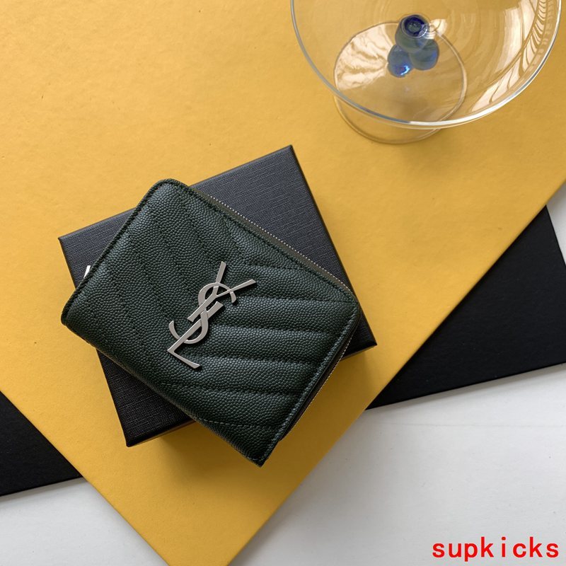 COZY BAGS - Mix Wallets - 100