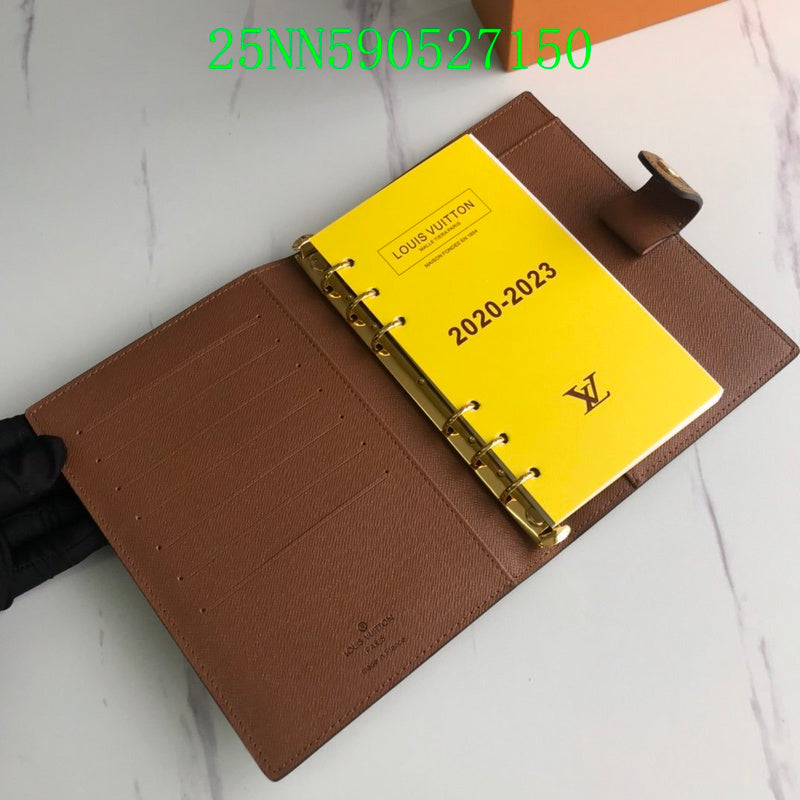 COZY BAGS - CHL Wallet - 888