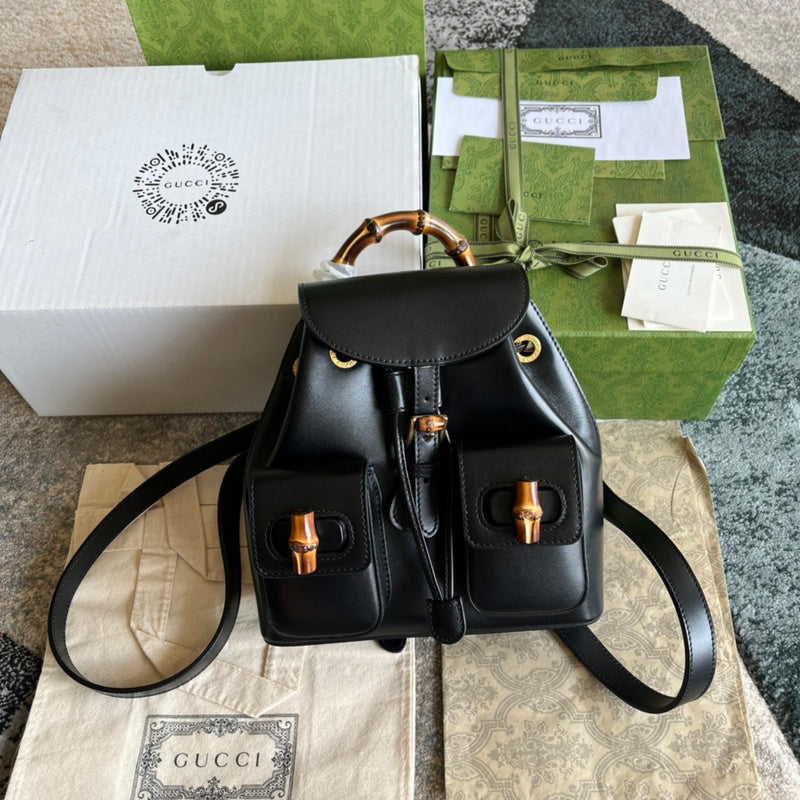 COZY BAGS - GUKI Women Bags - 923