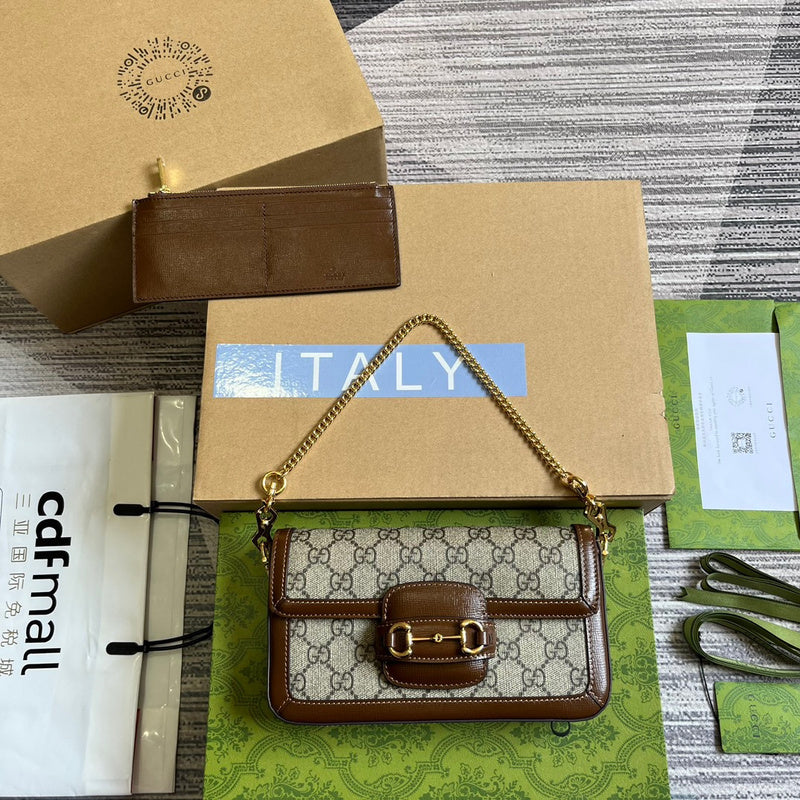 JB - Guki Lady Bags - 084