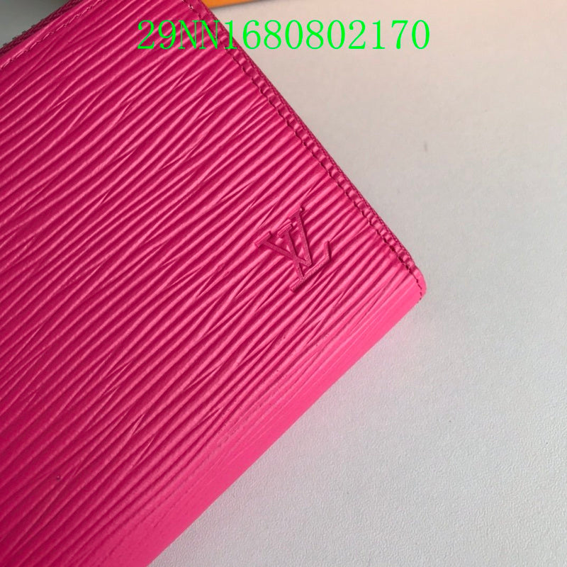 COZY BAGS - CHL Wallet - 726