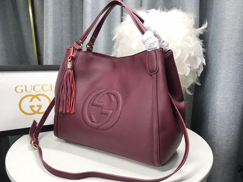 COZY BAGS - GUKI Bags - 591
