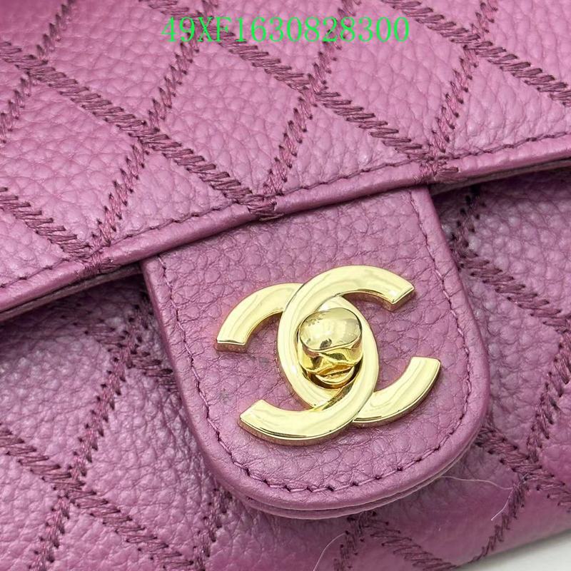 COZY BAGS - CHL Wallet - 005