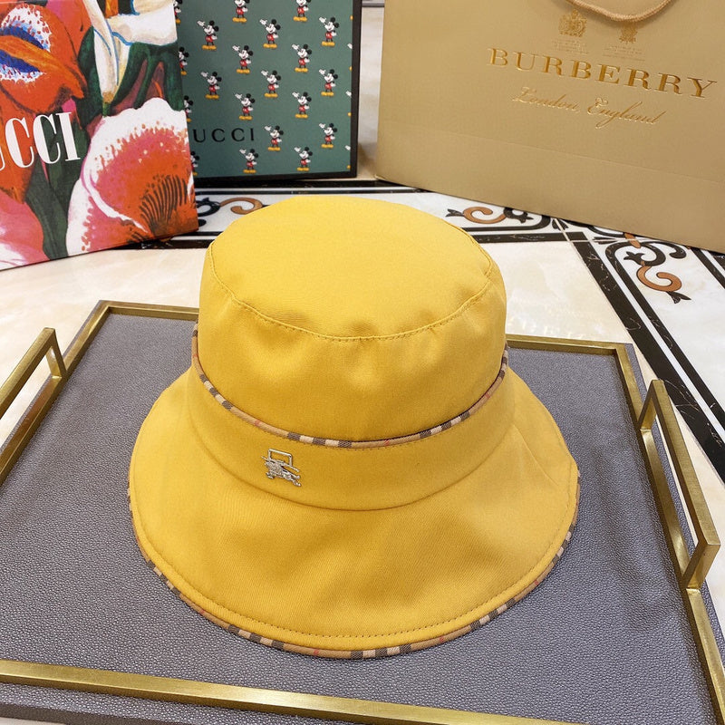 COZY BAGS - BOR Hats & Caps - 182