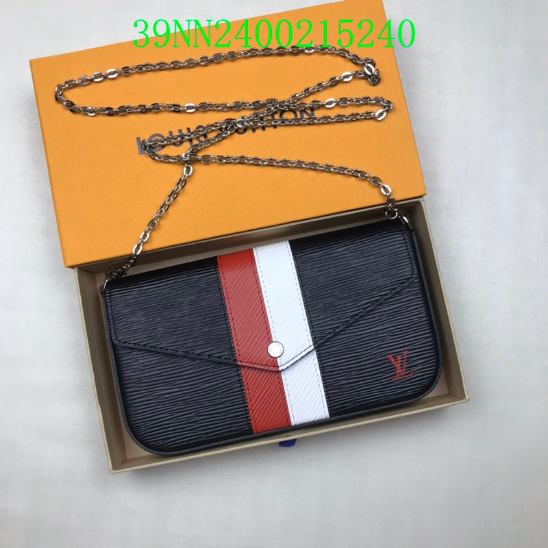 COZY BAGS - LOV Wallet - 723