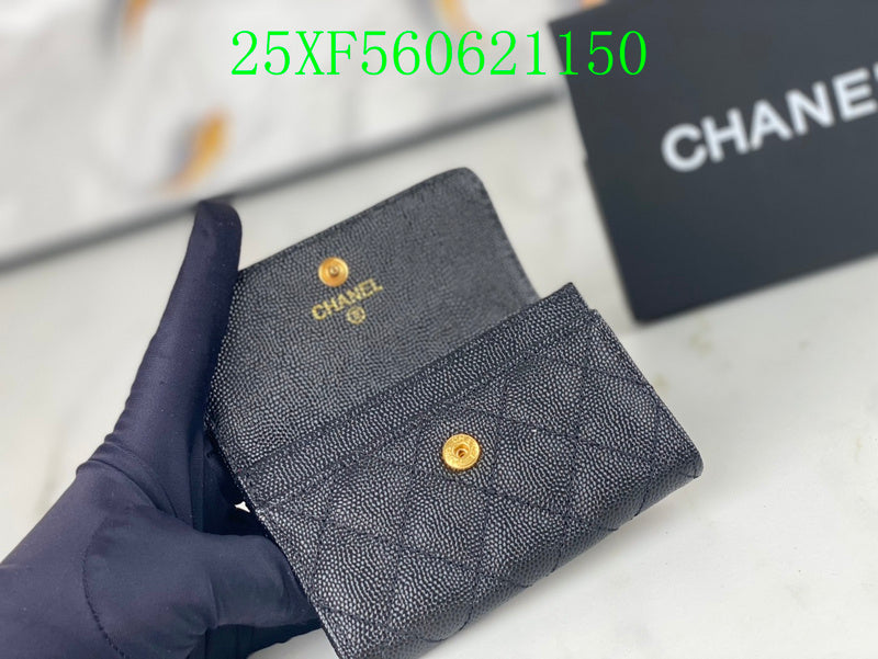 COZY BAGS - CHL Wallet - 086