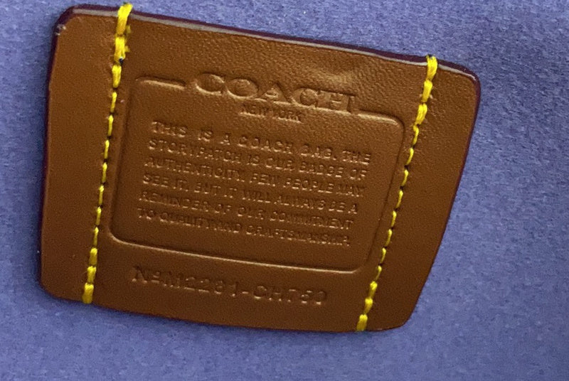COZY - CAH Bags - 281