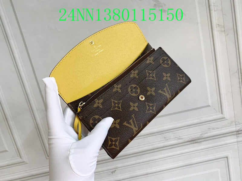 COZY BAGS - CHL Wallet - 1173