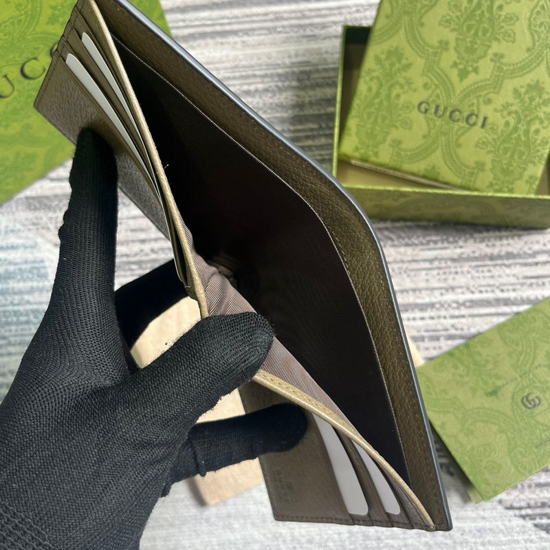 COZY BAGS - Guki Wallet - 010