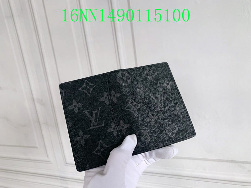 COZY BAGS - CHL Wallet - 1162