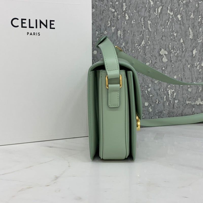 COZY - COL Bags - 367