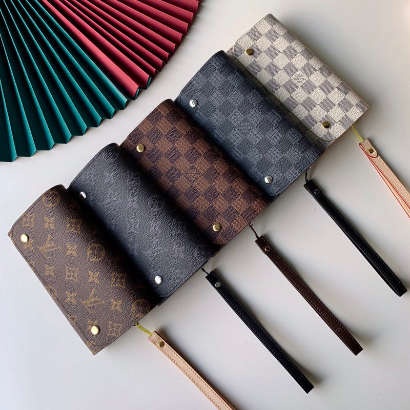 COZY - LV Bags - 5794