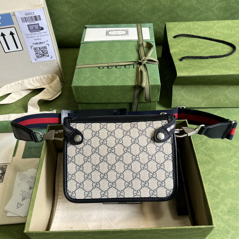 COZY - GUKI Women Bags - 133