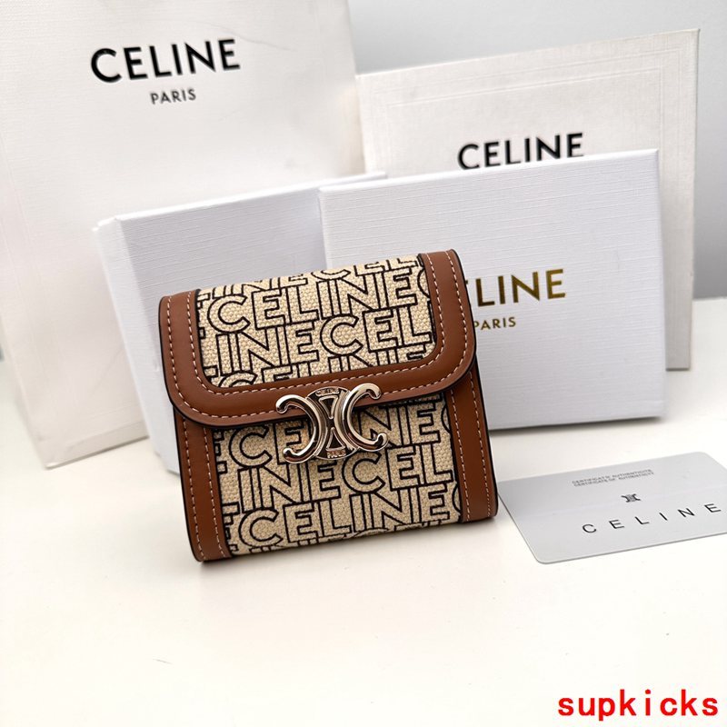 COZY BAGS - Mix Wallets - 713