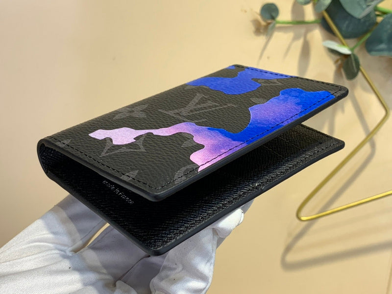 COZY - LOV Wallets - 337