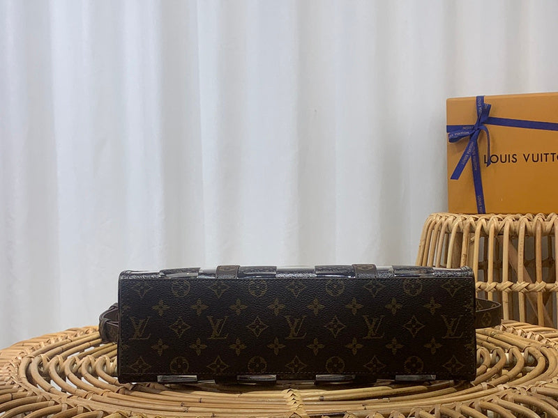 COZY - LOV Men Business Bags - 007
