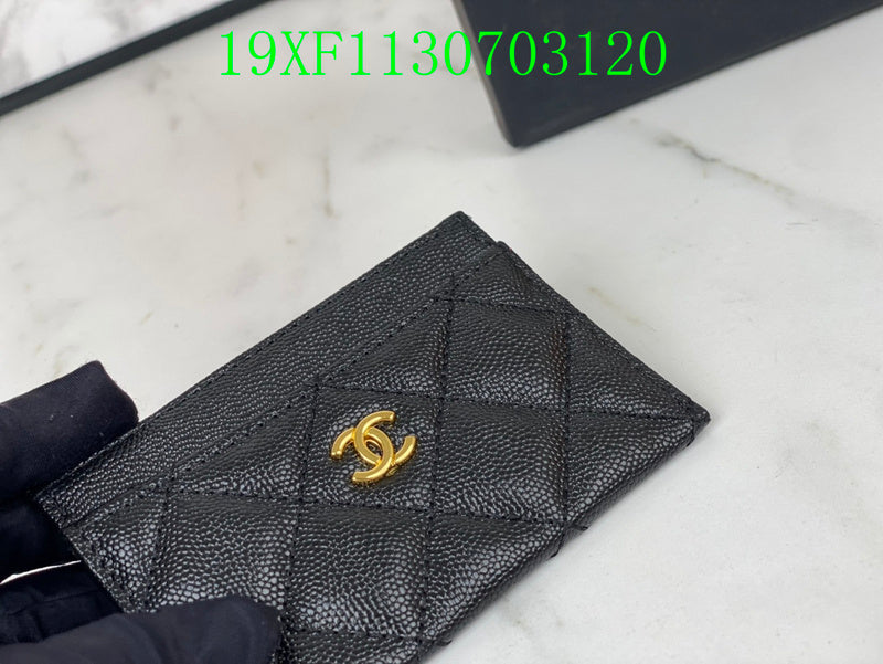 COZY BAGS - CHL Wallet - 041