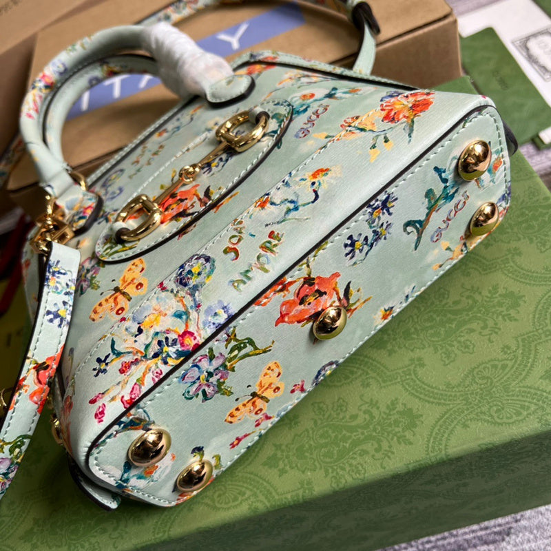 JB - Guki Lady Bags - 638