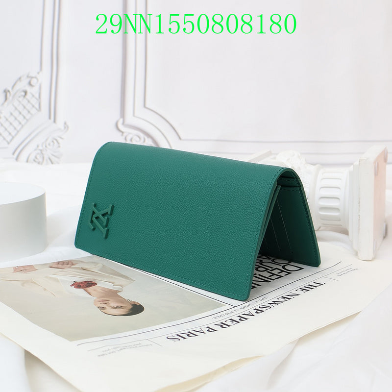 COZY BAGS - LOV Wallet - 167
