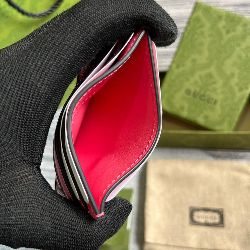 JB - Guki Card Case - 027