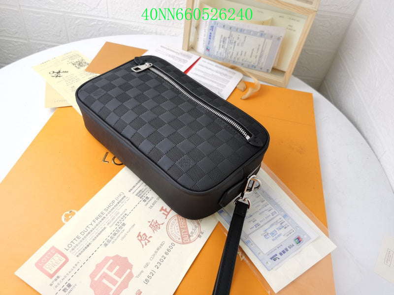 COZY BAGS - CHL Wallet - 901