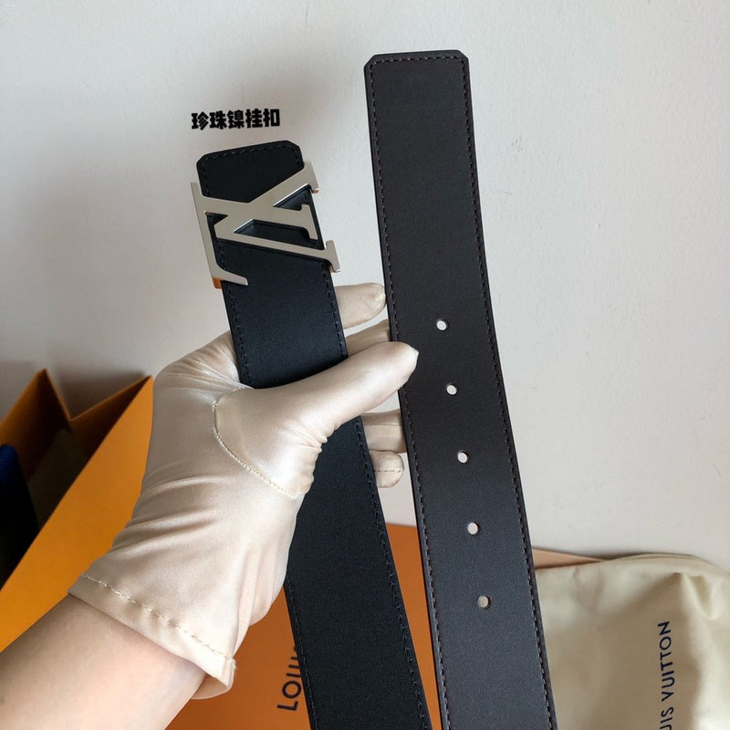 JB - LOV Belts - 203