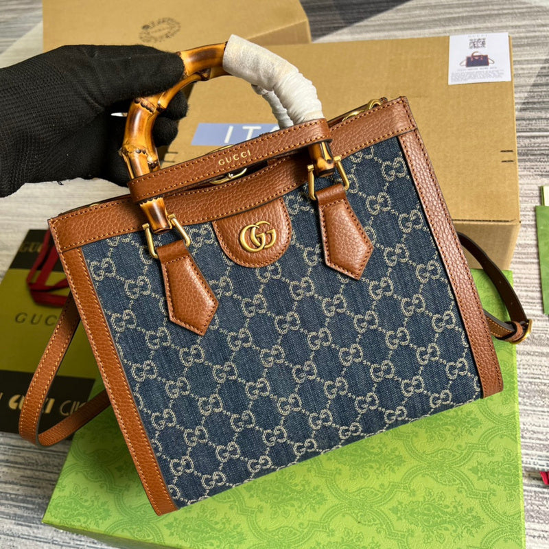 JB - Guki Lady Bags - 736