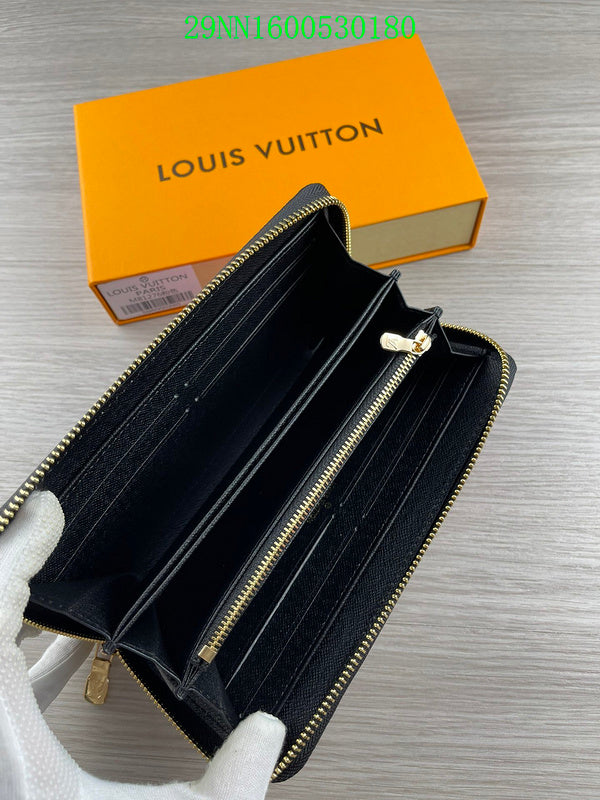 COZY BAGS - LOV Wallet - 1294