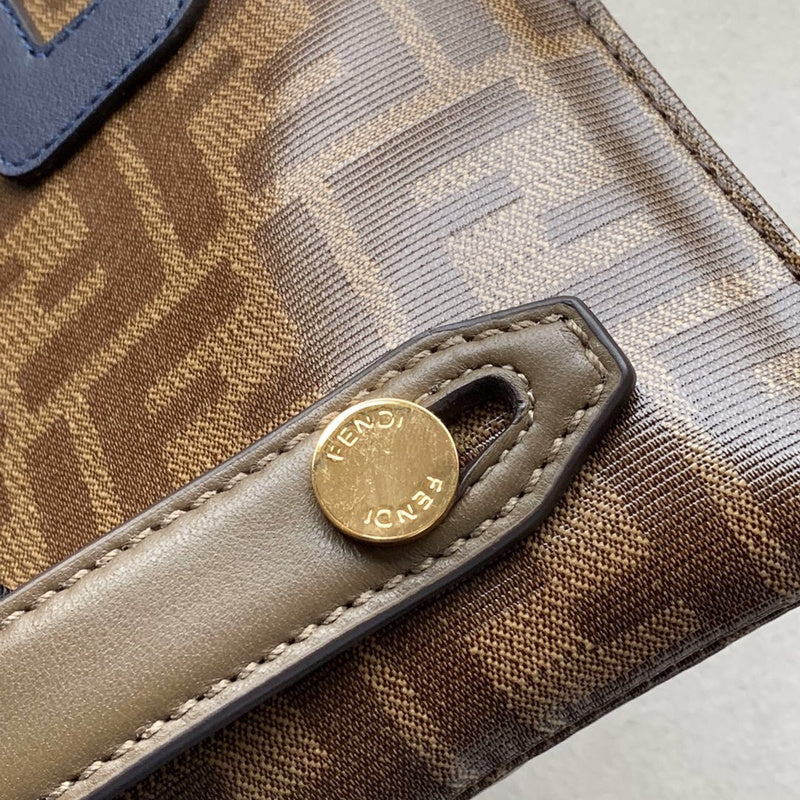 Cozy-Bags - FDE Bags - 945