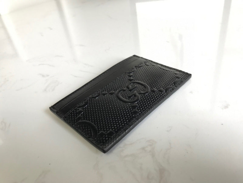 JB - Guki Card Case - 091